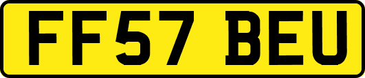 FF57BEU