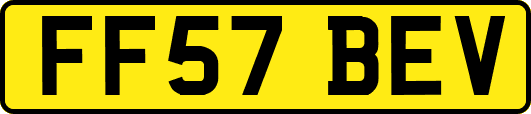 FF57BEV