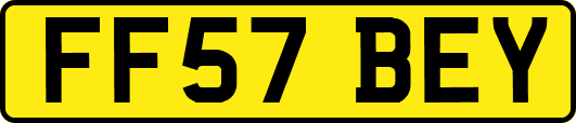 FF57BEY