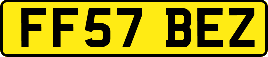 FF57BEZ