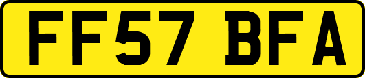 FF57BFA
