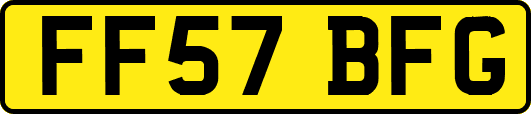 FF57BFG