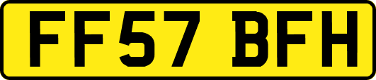 FF57BFH