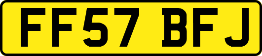 FF57BFJ