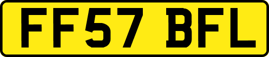 FF57BFL