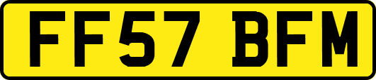 FF57BFM
