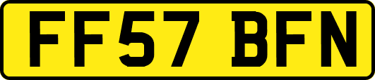 FF57BFN
