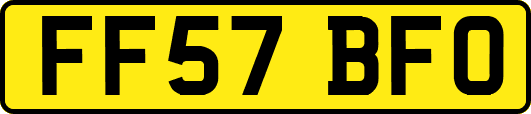 FF57BFO