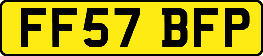 FF57BFP