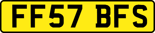 FF57BFS