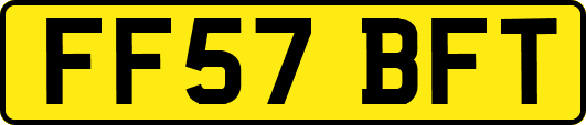 FF57BFT