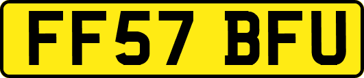 FF57BFU