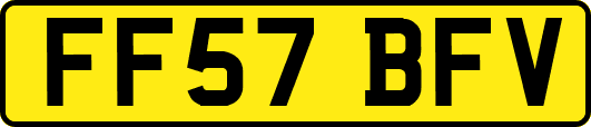 FF57BFV