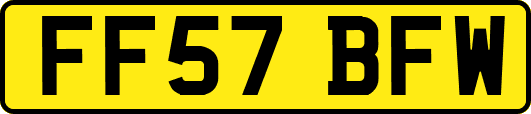 FF57BFW