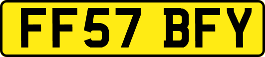 FF57BFY