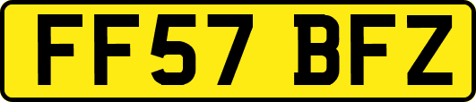 FF57BFZ