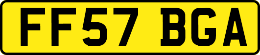 FF57BGA