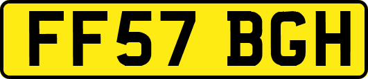 FF57BGH
