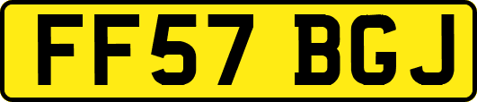 FF57BGJ