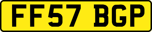 FF57BGP