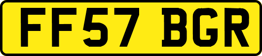 FF57BGR