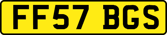 FF57BGS