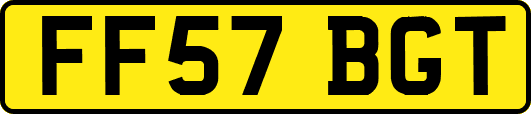 FF57BGT