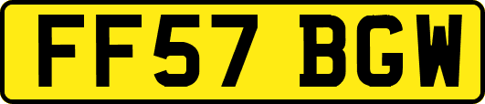 FF57BGW