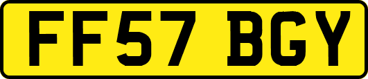 FF57BGY