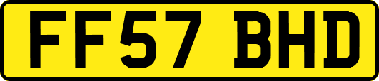 FF57BHD