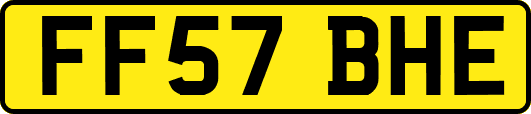 FF57BHE