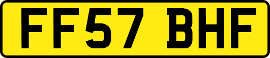 FF57BHF