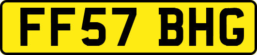 FF57BHG