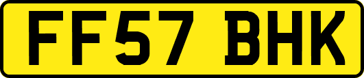 FF57BHK