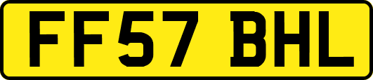 FF57BHL