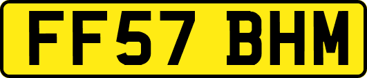 FF57BHM