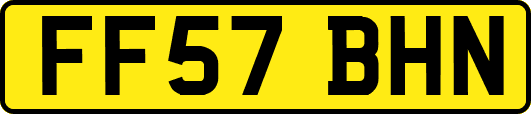 FF57BHN