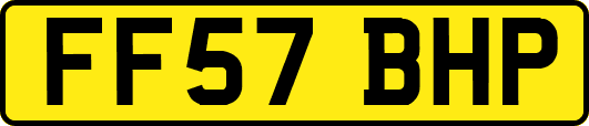 FF57BHP