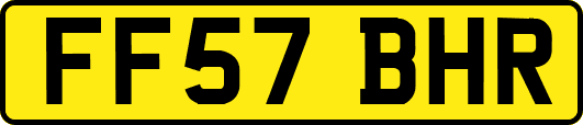 FF57BHR