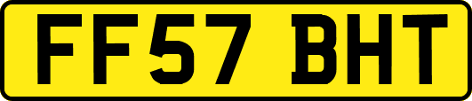 FF57BHT