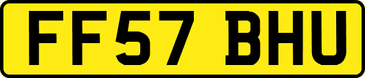 FF57BHU