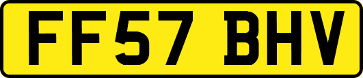 FF57BHV
