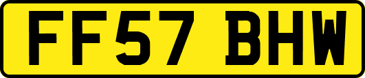 FF57BHW