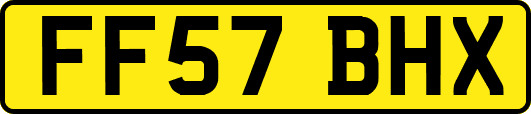 FF57BHX