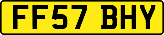 FF57BHY