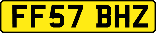 FF57BHZ