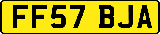 FF57BJA