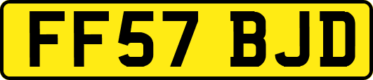 FF57BJD