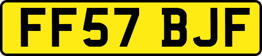 FF57BJF