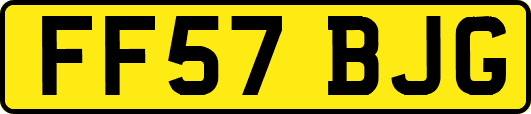 FF57BJG